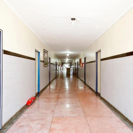 Hotel Rio Negro جويانيا المظهر الخارجي الصورة