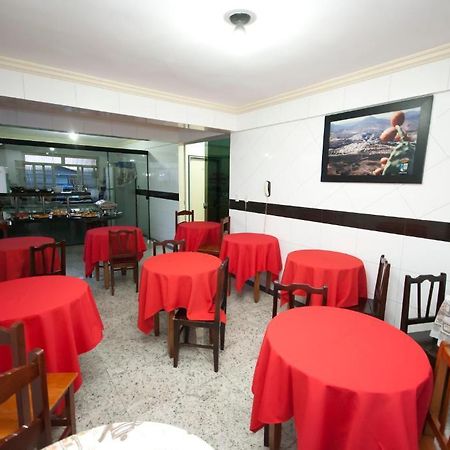 Hotel Rio Negro جويانيا المظهر الخارجي الصورة