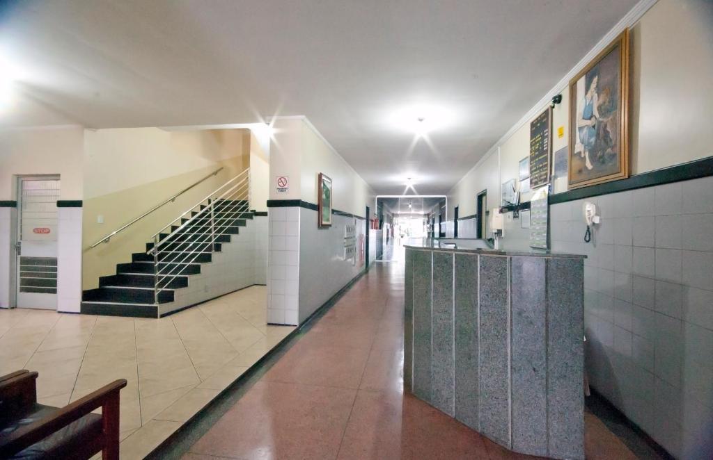 Hotel Rio Negro جويانيا المظهر الخارجي الصورة