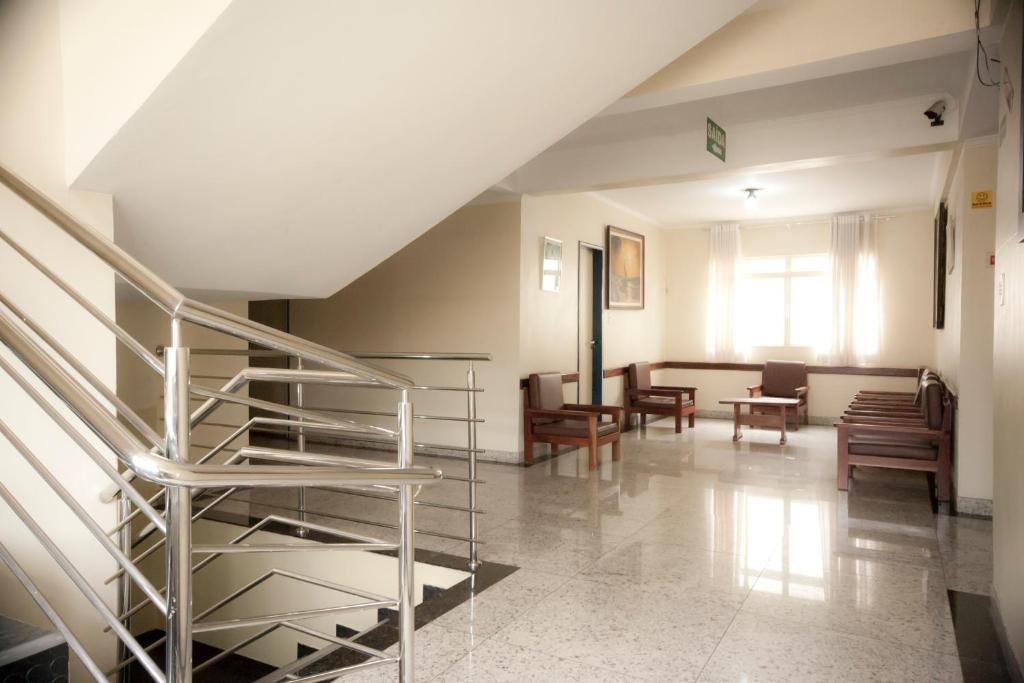 Hotel Rio Negro جويانيا المظهر الخارجي الصورة